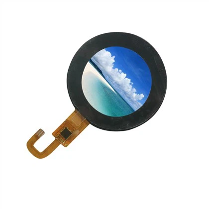 1.3 Inch 240x240 LCD Display Module with Touch Panel