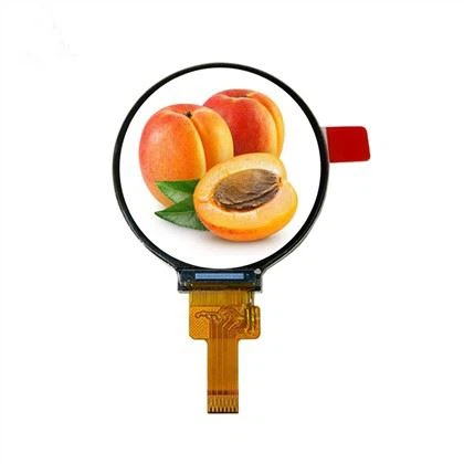 1.3 Inch 320x320 Color LCD Display Module