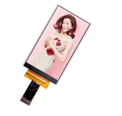 Manfacturers 3 Inch 360x640 With ST7701S IPS Tft Lcd Display